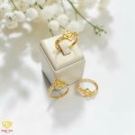 Nhẫn nữ vàng ta (mã NN 9144)